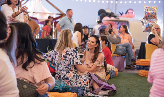 Picnic in the Alley expands, benefitting Vegas-born Women’s Hospitality Initiative