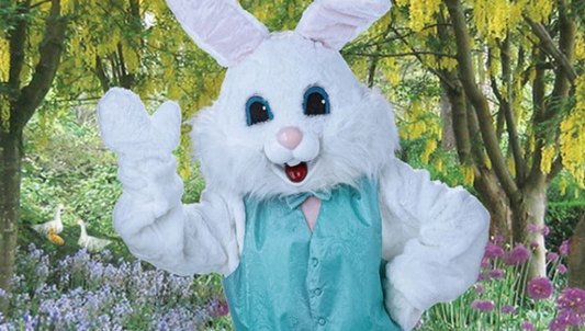 Things to do this Easter weekend in Las Vegas