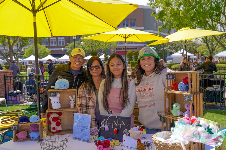 2025 Henderson Holiday Vendor Market